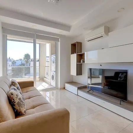 Modern 1br In St Julian's *