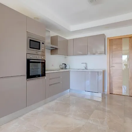Modern 1br In St Julian's San Ġiljan