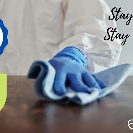 Modern 1br In St Julian's شقة *