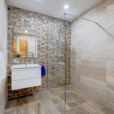 Modern 1br In St Julian's San Ġiljan