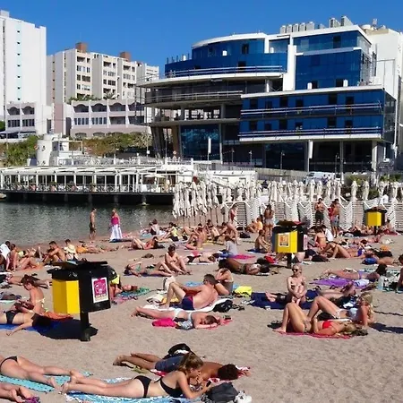 Appartement Modern 1br In St Julian's