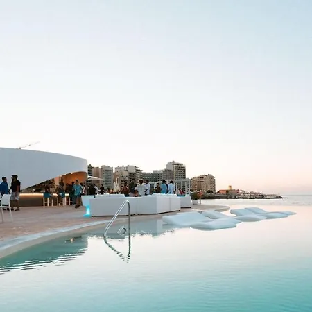 شقة Modern 1br In St Julian's