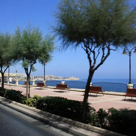 شقة Modern 1br In St Julian's *