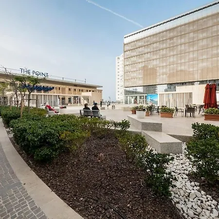 Modern 1br In St Julian's سانت جوليان