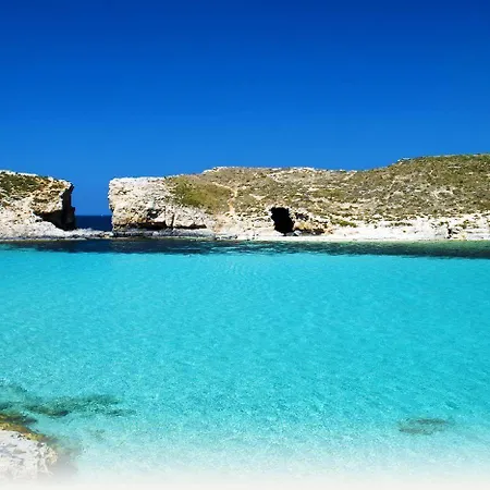 Appartement Modern 1br In St Julian's San Ġiljan