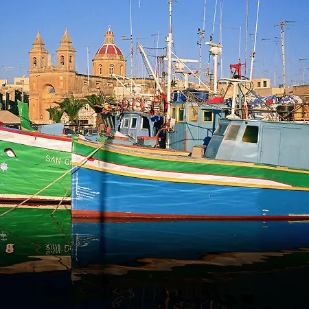 Modern 1br In St Julian's شقة سانت جوليان