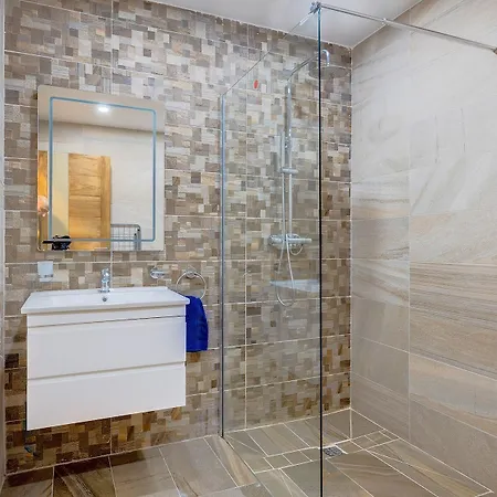 Modern 1br In St Julian's * San Ġiljan