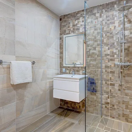 Appartement Modern 1br In St Julian's San Ġiljan