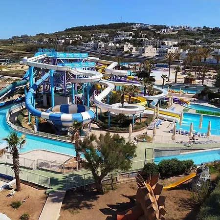 Appartement Modern 1br In St Julian's San Ġiljan