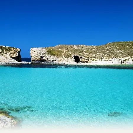 Daire Modern 1br In St Julian's