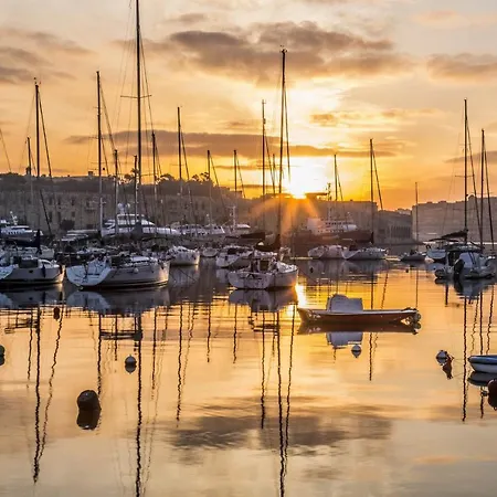 Daire Modern 1br In St Julian's