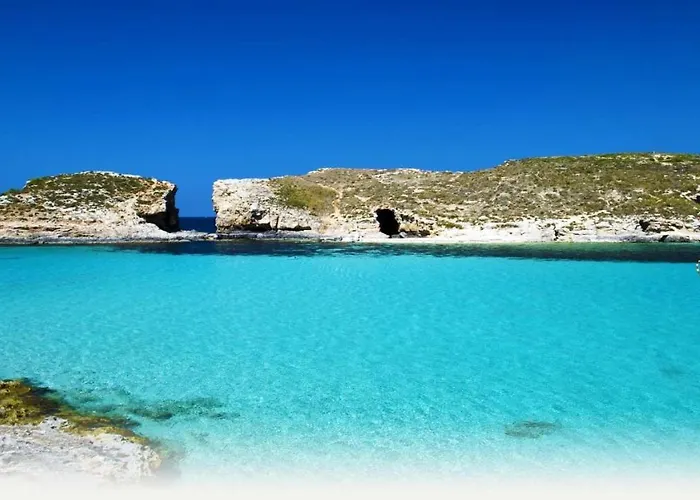 Apartamento Modern 1br In St Julian's