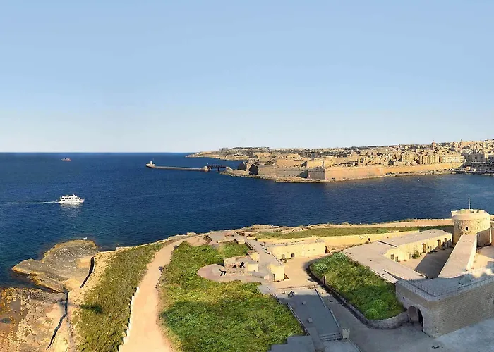 Modern 1br In St Julian's * San Julián