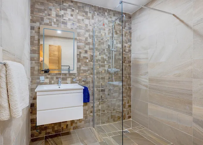 Modern 1br In St Julian's * San Julián