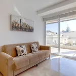 Modern 1br In St Julian's San Ġiljan