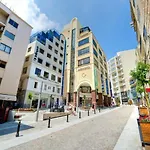 Modern 1br In St Julian's * San Ġiljan