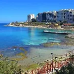 Modern 1br In St Julian's Apartment