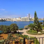 Modern 1br In St Julian's Apartment San Ġiljan