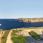 Apartment Modern 1br In St Julian's San Ġiljan
