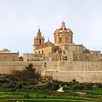 Modern 1br In St Julian's Apartment San Ġiljan