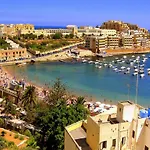 Modern 1br In St Julian's * San Ġiljan