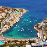 Apartment Modern 1br In St Julian's San Ġiljan