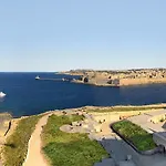 Modern 1br In St Julian's * San Ġiljan