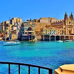 Modern 1br In St Julian's San Ġiljan