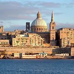 Modern 1br In St Julian's *