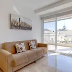 Modern 1br In St Julian's * San Ġiljan